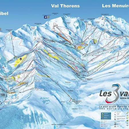 Résidence Le Schuss - *