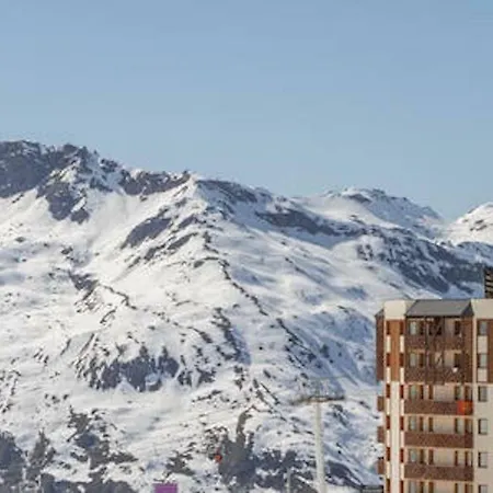 Résidence Le Schuss - *