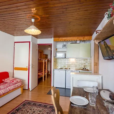 Résidence Le Schuss - Appartement