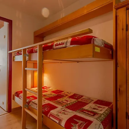 Appartement Résidence Le Schuss - *