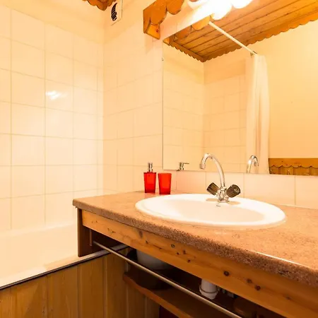 Résidence Le Schuss - Appartement