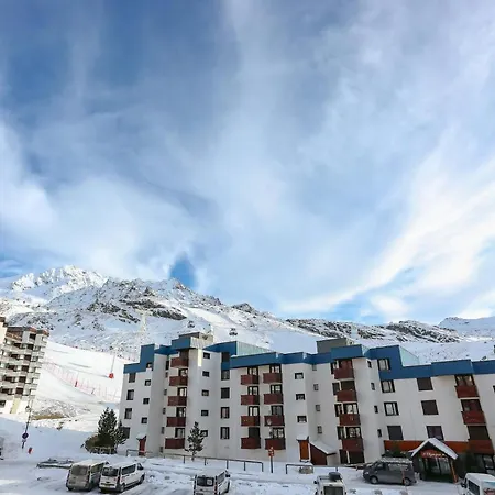 Apartment Résidence Le Schuss - Val Thorens Val Thorens